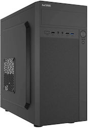 1stCOOL STEP Premium Mini Tower 1stCOOL STEP Premium Mini Tower