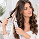 Haarglätter für Locken 22mm 45W t02115919-1