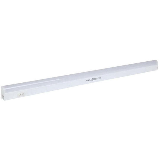 Standart LED кухненска лампа за плот 4W неутрално бяло