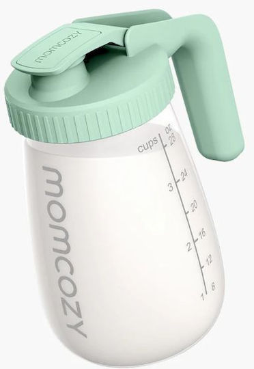 Momcozy Recipient de depozitare a laptelui matern