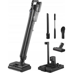 Sencor SVW 8822 Επαναφορτιζόμενη 2 σε 1 Μαύρη Sencor SVW 8822 Επαναφορτιζόμενη 2 σε 1 Μαύρη