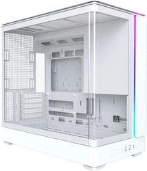 Montech King 15 Gaming Midi Tower με Πλαϊνό Παράθυρο Montech King 15 Gaming Midi Tower με Πλαϊνό Παράθυρο