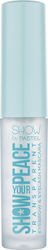Pastel Augenbrauen-Make-up Gel