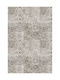 Conceptum Hypnose Ct-1106 Covor Rectangular Gri Deschis 120x180cm