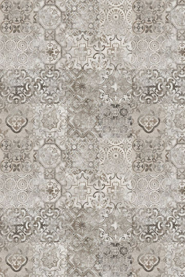 Conceptum Hypnose Ct-1106 Covor Rectangular Gri Deschis 120x180cm