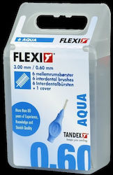 Babyliss Interdentalbürsten Fein 6 Stück Babyliss Interdentalbürsten Fein 6 Stück