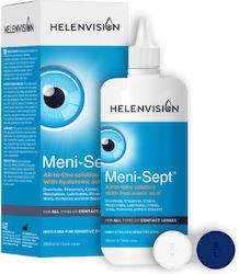 Pharmex Contact Lens Solution 380ml Pharmex Contact Lens Solution 380ml