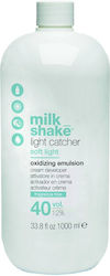Milk Shake Light Catcher Οξειδωτική Λοσιόν Μαλλιών 12% 40 Vol 1000 Ml Milk Shake Light Catcher Οξειδωτική Λοσιόν Μαλλιών 12% 40 Vol 1000 Ml