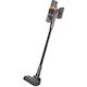 Zelmer Zsvc 911B Pet Rechargeable 2 in 1 Stick Vacuum & Handheld 29.6V Grey