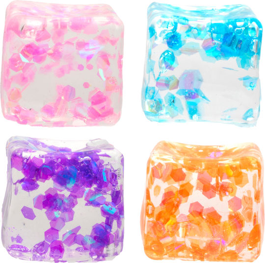 Jono Toys Fidget Cube Mehrfarbig Verschiedene Designs