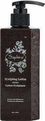 Saphira Lotion Μαλλιών 250ml Saphira Lotion Μαλλιών 250ml