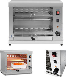 Salamander 3250W Dublu Prăjitor Salamander 3250W Dublu Prăjitor