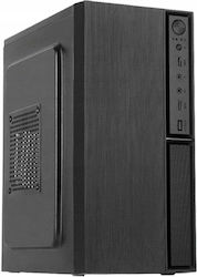 Eurocase MF-320B Micro Tower Eurocase MF-320B Micro Tower
