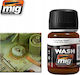 Acrylicos Vallejo Modellbau-Farben Hell Rost 35ml