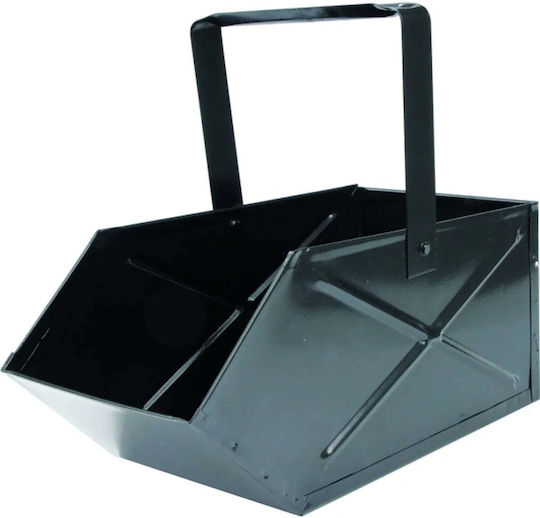 Vorel Small Carbon Container 340x200x180mm 72985