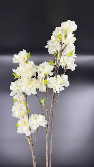 Künstliche Blume Kirschbaum Dekorativ 109cm