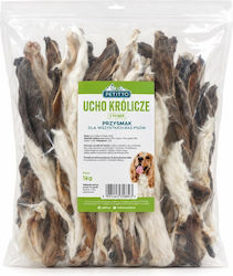 Petitto Λιχουδιά Σκύλου Αυτί 1kg Petitto Λιχουδιά Σκύλου Αυτί 1kg