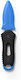 Tactica Tactica Messer Ausbildung Blau mit Scheide