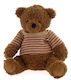 Plush Christmas 43 cm
