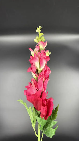 Künstliche Blume Hund Fuchsie Dekoratives
