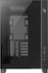 GameMax NEX C33 BK Computergehäuse Schwarz