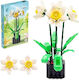 Τουβλάκια Daffodils in a Pot Flowers για 6+ Ετών 838τμχ