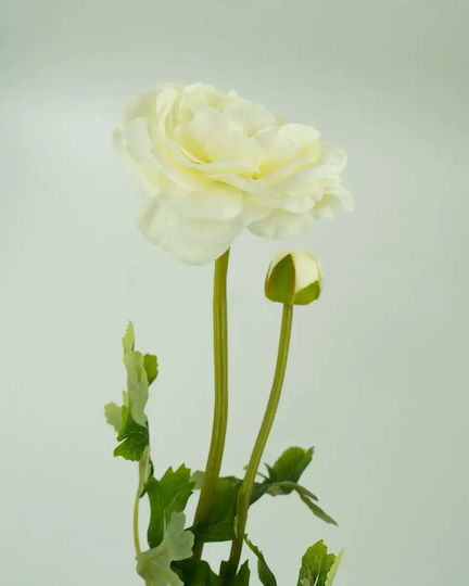 Künstliche Blume Butterblume Weiße 50cm