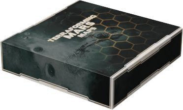 Ultra Pro Terraforming Mars Kartenbox
