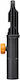 Fiskars Universeller Adapter Für Oneclick Griffköpfe Von Anderen Herstellern