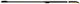 Fiskars Collapsible Aluminum Pole 1.19m