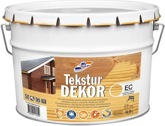 Rilak 9,9lt Rilak Teksturdekor Base-ec
