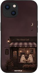 Θήκη Sonique Cozy Season Series Apple Iphone 13 Ghost Cafe