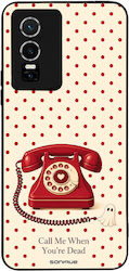 Sonique Cozy Season Series Case Vivo Y74s Vivo ...