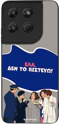 Sonique Case Greek Cult TV Series Motorola Moto...