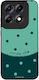 Sonique Delulu Polka Era Series Motorola Edge 7...