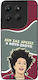 Sonique Case Greek Cult TV Series Motorola Moto...