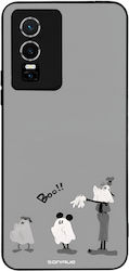 Sonique Cozy Season Series Case Vivo Y74s Vivo ...