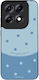 Sonique Delulu Polka Era Series Motorola Edge 7...