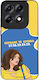 Sonique Case Greek Cult TV Series Motorola Edge...