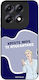 Sonique Case Greek Cult TV Series Motorola Edge...