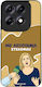Sonique Case Greek Cult TV Series Motorola Edge...