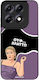 Sonique Case Greek Cult TV Series Motorola Edge...