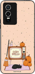 Sonique Cozy Season Series Case Vivo Y74s Vivo ...