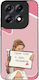 Sonique Greek Cult TV Series Motorola Edge 70 P...