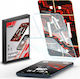 Grizzglass Hybridglass Easy Hybrid Glass Sony Xperia 10 Vi 2 Pack