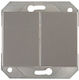 Harry Potter Recessed Wall Switch Two-Way Without Frame