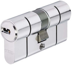 Haushalt Zylinder - Europrofilzylinder 70mm (30-40) mit 5 Tasten