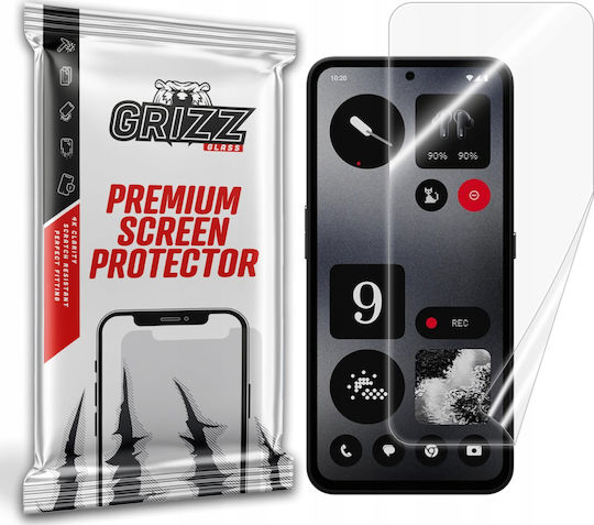 Grizzglass Ceramic Film Grizzglass Ceramicfilm Do Nothing Cmf Phone 1