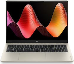 HP OmniBook 3 16 -by0019nn 16" IPS FHD+ (Ryzen ...