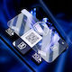 3mk Apple Iphone 17 Pro Hardy Fusion